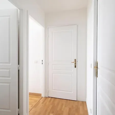 Charmant Appartement - Portes De Paris Charenton-le-Pont Extérieur photo
