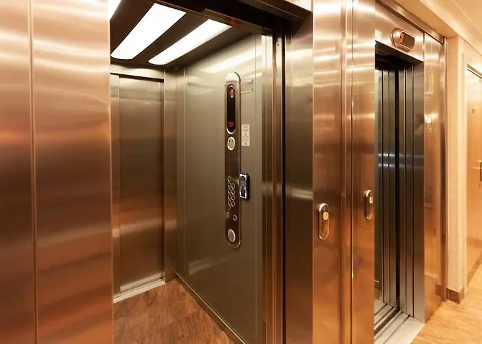 Charmant Appartement - Portes De Paris