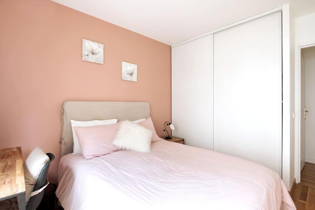 - Portes De Paris Apartment Charenton-le-Pont