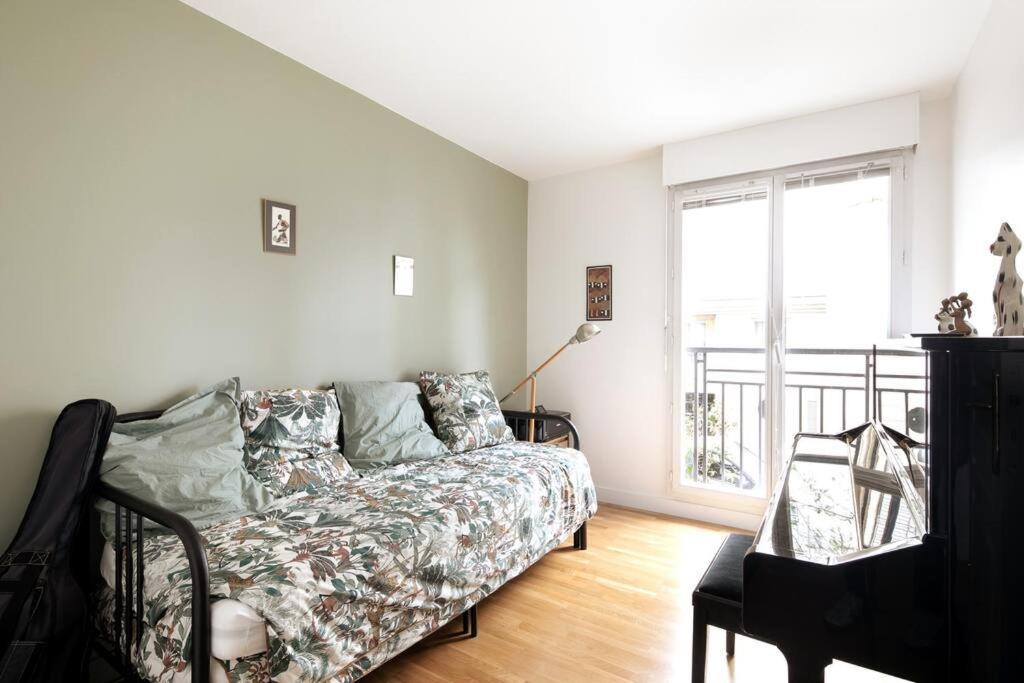 Appartement - Portes De Paris Charenton-le-Pont