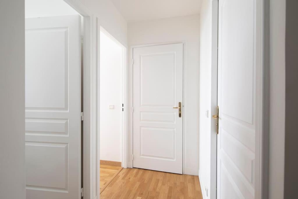 Apartment - Portes De Paris